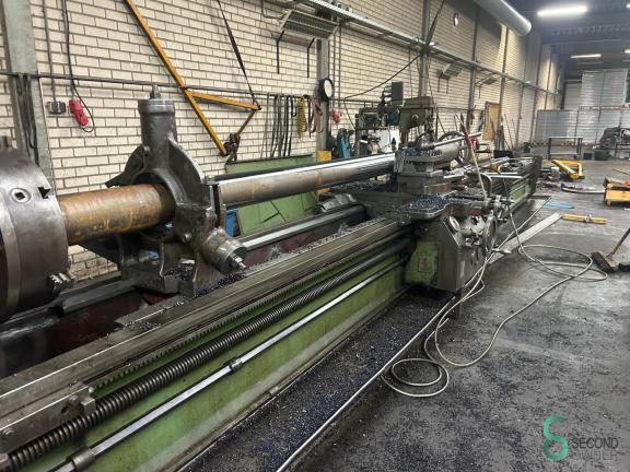 TOS SU63A-8000 MET9.674 32 17066